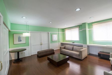 Apartamento para alugar com 119m², 2 quartos e 2 vagasÁrea comum - Salão de festas