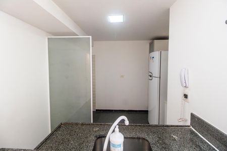 Apartamento para alugar com 119m², 2 quartos e 2 vagasCozinha
