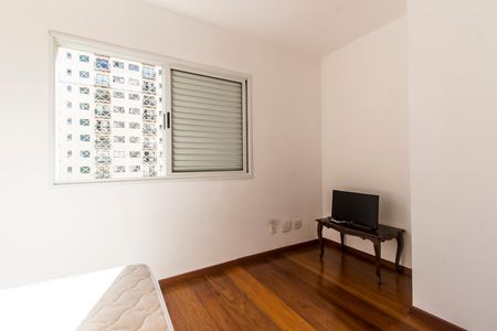 Apartamento para alugar com 119m², 2 quartos e 2 vagasSuíte 2