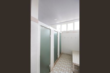 Apartamento para alugar com 119m², 2 quartos e 2 vagasBanheiro