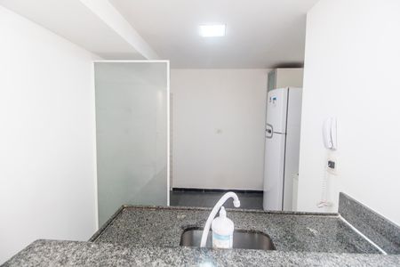 Apartamento para alugar com 119m², 2 quartos e 2 vagasCozinha