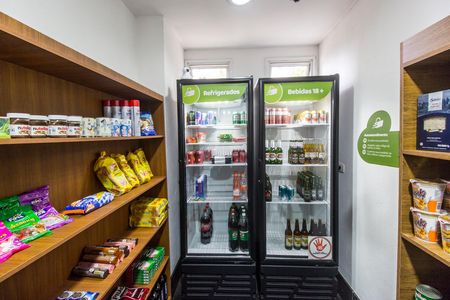 Apartamento para alugar com 119m², 2 quartos e 2 vagasMercado