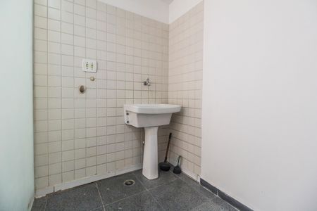 Apartamento para alugar com 119m², 2 quartos e 2 vagasÁrea de Serviço