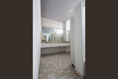 Apartamento para alugar com 119m², 2 quartos e 2 vagasBanheiro