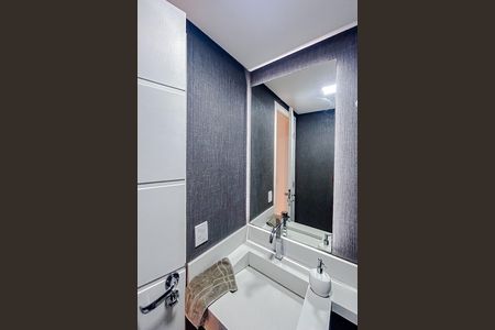 Apartamento para alugar com 195m², 3 quartos e 3 vagasLavabo