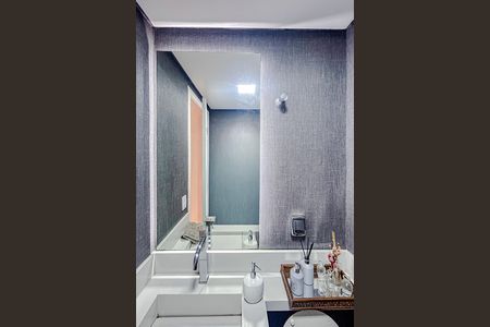 Apartamento para alugar com 195m², 3 quartos e 3 vagasLavabo