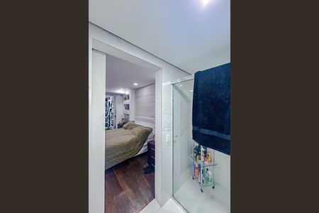 Apartamento para alugar com 195m², 3 quartos e 3 vagasBanheiro da Suíte