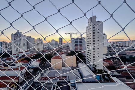 Apartamento para alugar com 195m², 3 quartos e 3 vagasQuarto 3 - Suíte