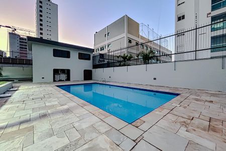 Apartamento para alugar com 195m², 3 quartos e 3 vagasÁrea comum - Piscina