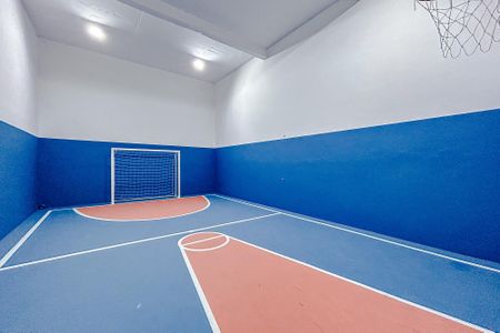 Apartamento para alugar com 195m², 3 quartos e 3 vagasQuadra Esportiva