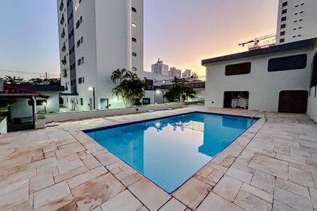 Apartamento para alugar com 195m², 3 quartos e 3 vagasÁrea comum - Piscina