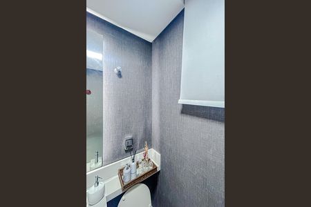 Apartamento para alugar com 195m², 3 quartos e 3 vagasLavabo