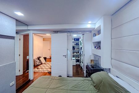 Apartamento para alugar com 195m², 3 quartos e 3 vagasQuarto 1 - Suíte