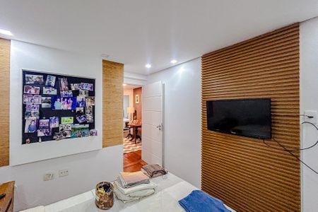 Apartamento para alugar com 195m², 3 quartos e 3 vagasQuarto 2 - Suíte