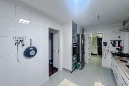 Apartamento para alugar com 195m², 3 quartos e 3 vagasCozinha