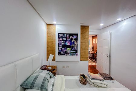 Apartamento para alugar com 195m², 3 quartos e 3 vagasQuarto 2 - Suíte