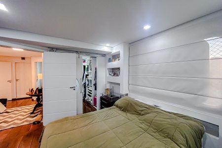Apartamento para alugar com 195m², 3 quartos e 3 vagasQuarto 1 - Suíte