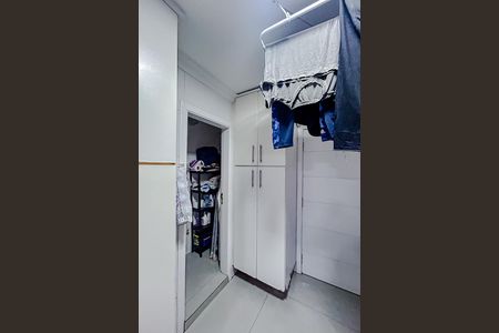 Apartamento para alugar com 195m², 3 quartos e 3 vagasÁrea de Serviço