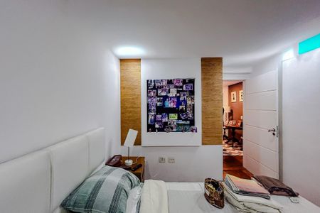 Apartamento para alugar com 195m², 3 quartos e 3 vagasQuarto 2 - Suíte