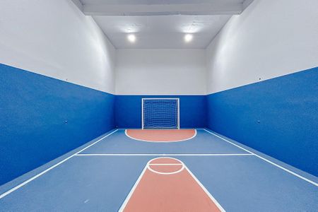 Apartamento para alugar com 195m², 3 quartos e 3 vagasQuadra Esportiva