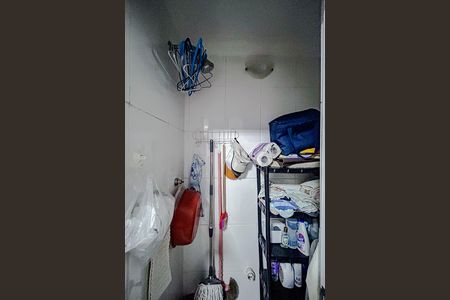 Apartamento para alugar com 195m², 3 quartos e 3 vagasÁrea de Serviço