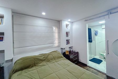 Apartamento para alugar com 195m², 3 quartos e 3 vagasQuarto 1 - Suíte