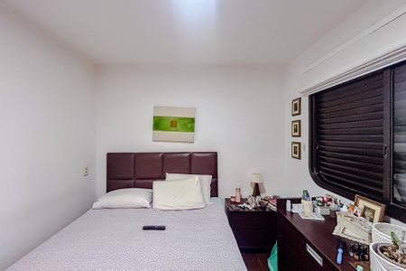 Apartamento para alugar com 195m², 3 quartos e 3 vagasQuarto 3