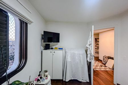 Apartamento para alugar com 195m², 3 quartos e 3 vagasQuarto 3