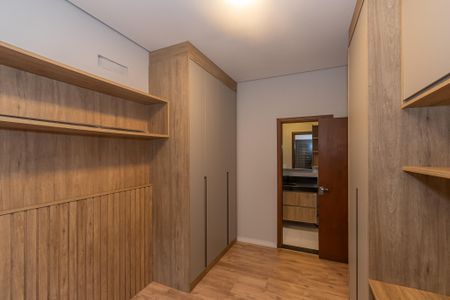 Suite 2 de casa de condomínio para alugar com 3 quartos, 162m² em Jardim do Jatoba, Hortolândia