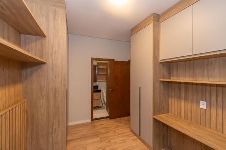 Suite 2 de casa de condomínio para alugar com 3 quartos, 162m² em Jardim do Jatoba, Hortolândia