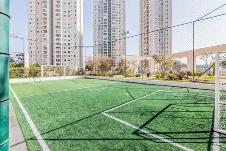 Apartamento à venda com 91m², 2 quartos e 2 vagas Apartamento à venda com 91m², 2 quartos e 2 vagasQuadra Esportiva