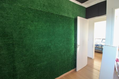 Apartamento à venda com 91m², 2 quartos e 2 vagas Apartamento à venda com 91m², 2 quartos e 2 vagasQuarto 2