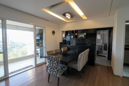 Apartamento à venda com 91m², 2 quartos e 2 vagas Apartamento à venda com 91m², 2 quartos e 2 vagasSala