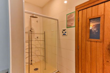 Apartamento à venda com 91m², 2 quartos e 2 vagas Apartamento à venda com 91m², 2 quartos e 2 vagasSaúna