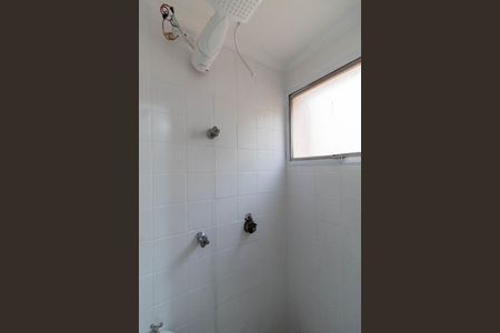Apartamento para alugar com 65m², 2 quartos e 1 vaga Apartamento para alugar com 65m², 2 quartos e 1 vagaBANHEIRO DA ÁREA DE SERVIÇO
