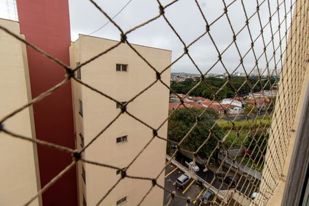 Apartamento para alugar com 65m², 2 quartos e 1 vaga Apartamento para alugar com 65m², 2 quartos e 1 vagaVISTA DO QUARTO 2