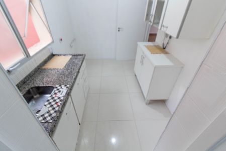 Apartamento para alugar com 65m², 2 quartos e 1 vaga Apartamento para alugar com 65m², 2 quartos e 1 vagaCOZINHA
