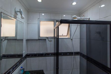 Apartamento para alugar com 65m², 2 quartos e 1 vaga Apartamento para alugar com 65m², 2 quartos e 1 vagaBANHEIRO