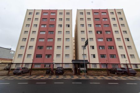 Apartamento para alugar com 65m², 2 quartos e 1 vaga Apartamento para alugar com 65m², 2 quartos e 1 vagaFACHADA