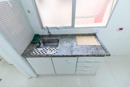 Apartamento para alugar com 65m², 2 quartos e 1 vaga Apartamento para alugar com 65m², 2 quartos e 1 vagaCOZINHA
