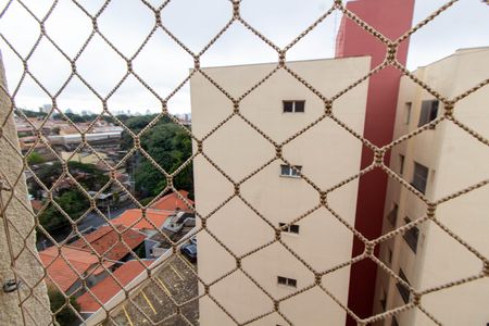 Apartamento para alugar com 65m², 2 quartos e 1 vaga Apartamento para alugar com 65m², 2 quartos e 1 vagaVISTA DO QUARTO 1