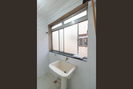 Apartamento para alugar com 65m², 2 quartos e 1 vaga Apartamento para alugar com 65m², 2 quartos e 1 vagaÁREA DE SERVIÇO