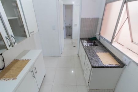Apartamento para alugar com 65m², 2 quartos e 1 vaga Apartamento para alugar com 65m², 2 quartos e 1 vagaCOZINHA
