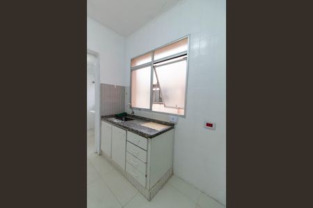 Apartamento para alugar com 65m², 2 quartos e 1 vaga Apartamento para alugar com 65m², 2 quartos e 1 vagaCOZINHA