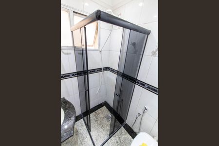 Apartamento para alugar com 65m², 2 quartos e 1 vaga Apartamento para alugar com 65m², 2 quartos e 1 vagaBANHEIRO