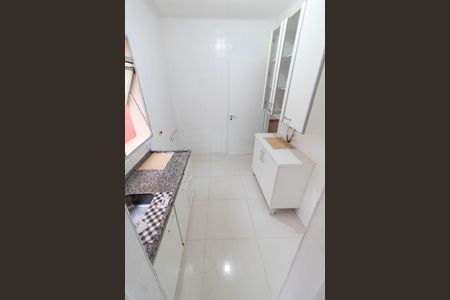 Apartamento para alugar com 65m², 2 quartos e 1 vaga Apartamento para alugar com 65m², 2 quartos e 1 vagaCOZINHA