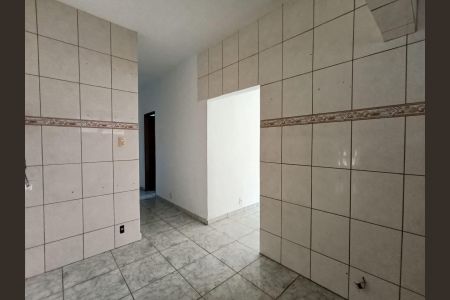 Casa para alugar com 86m², 2 quartos e 1 vaga Casa para alugar com 86m², 2 quartos e 1 vagaCozinha