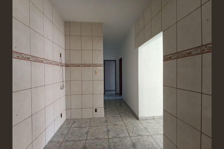 Casa para alugar com 86m², 2 quartos e 1 vaga Casa para alugar com 86m², 2 quartos e 1 vagaCozinha