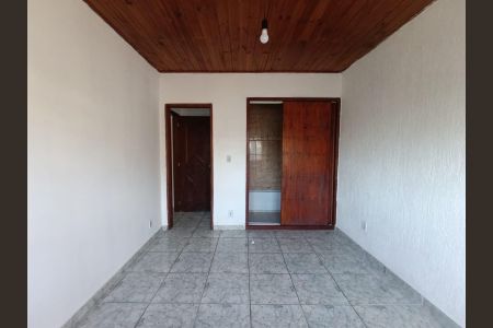 Casa para alugar com 86m², 2 quartos e 1 vaga Casa para alugar com 86m², 2 quartos e 1 vagaQuarto 2