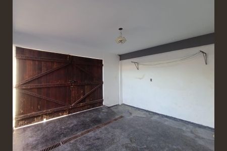 Casa para alugar com 86m², 2 quartos e 1 vaga Casa para alugar com 86m², 2 quartos e 1 vagaGaragem